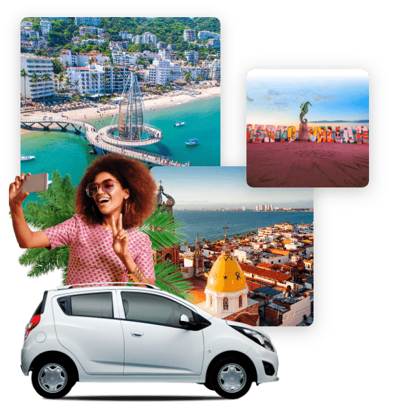 budget car rental puerto vallarta